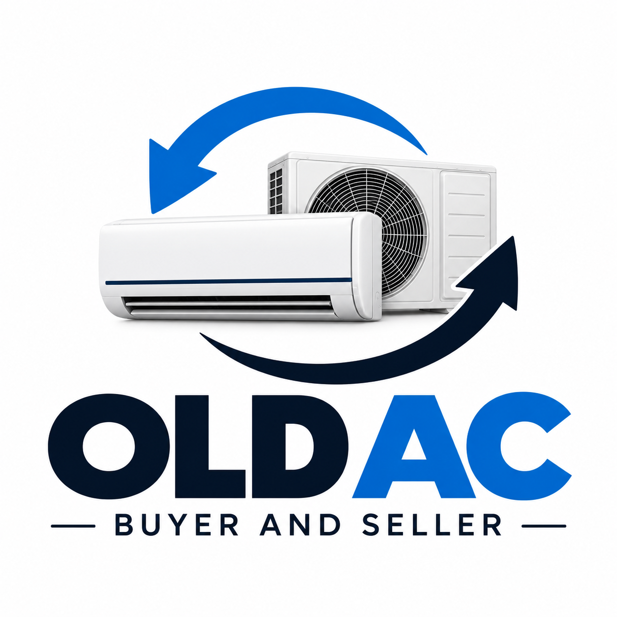 Old AC Buyer and Seller logo