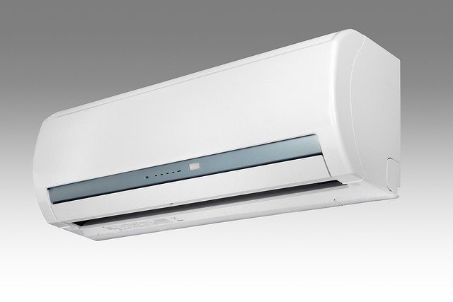Split AC